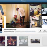 ONOMICHI DENIM SHOP　Instagramはじめました