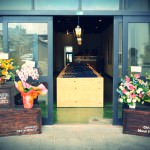 ONOMICHI DENIM SHOP OPEN