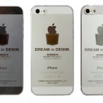 オリジナル iPhoneケース　発売開始！