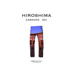 ONOMICHI DENIM CARAVAN 始動です