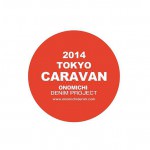 CARAVAN in TOKYOを終えて -スタッフ小川の想う事-