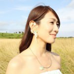 尾道デニムがステージ衣装に…