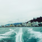 職業×デニム　〜海技学院講師〜