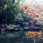 職業×デニム　〜ハンター〜