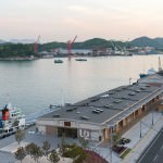 ONOMICHI U2 一周年記念イベントへ出店