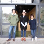 ONOMICHI DENIM SHOP 祝1周年
