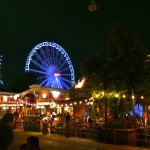 the longest day, the shortest night