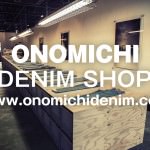 ONOMICHI DENIM　ランク追加のお知らせ
