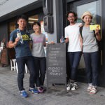 2015年にご来店のすべてのお客様へ