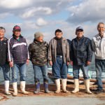 ONOMICHI DENIMの販売前にすること