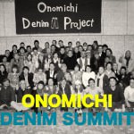 ONOMICHI DENIM SUMMIT　開催決定!!