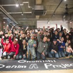 第1回ONOMICHI DENIM SUMMIT