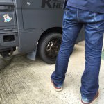 オリジナルデニム活躍中！