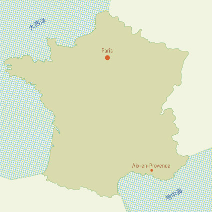 Plan-France---Aix