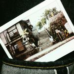 ONOMICHI DENIM SHOP 3周年記念フォトコンテスト　最優秀作品発表