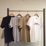 オリジナルロゴTシャツ2017入荷しました！