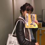 DadaD meets ONOMICHI DENIM!