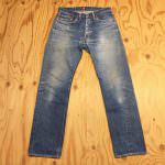 LOT No.10557　ODP参加権委託販売デニム登場！
