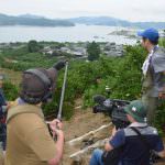 10月13日19:30～放送のNHK BSプレミアム｢美の壺｣のテーマは｢ニッポンのデニム｣。