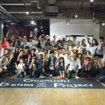 第2回 ONOMICHI DENIM SUMMITレポート！