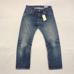 PJ001の委託販売デニム登場！！