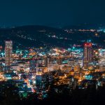 アメリカ合衆国ポートランドで育ったデニムたち