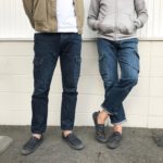 スタッフお気に入りのデニムODP002