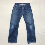 LOT No.10787委託販売デニムをご紹介