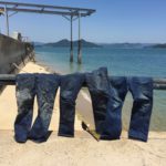 尾道デニムの魅力について改めて思うこと。