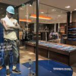 2019/10/23-29 POP UP SHOP＠大丸東京店 開催