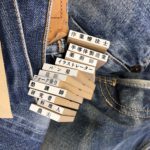＜委託販売デニム紹介＞第一弾！