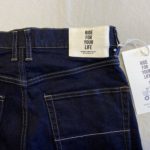Better Ride Denim 再入荷いたしました