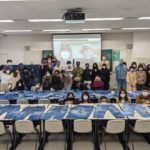 文化服装学院×尾道デニムプロジェクト　スタート