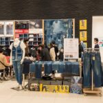 12/18(日)「DENIM DAY」開催@ユニクロ 東尾道店