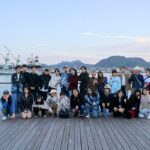 文化服装学院×尾道デニムプロジェクト　【研修旅行 in 尾道・福山】