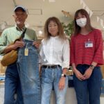 4月13～19日 RESOLUTE POPUP@ルクア1100 に出張いたします！
