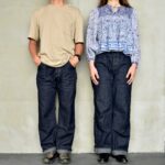 オリジナルワークパンツ第3弾『ODP003』予約販売スタート。こだわり徹底解説