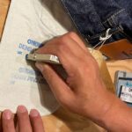 誰でもデニムプロジェクトに参加できる！ONOMICHI DENIM PROJECT参加権の紹介