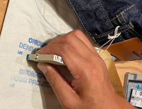 誰でもデニムプロジェクトに参加できる！ONOMICHI DENIM PROJECT参加権の紹介