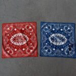 10th Anniversary Bandana