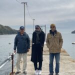 インターン生 ナイアの研修日記