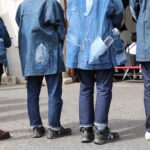Snow Peak LOCAL WEAR TOURISM in FUKUYAMA (9月9日(土)-10日(日))に今年も参加します！