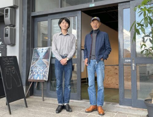 RESOLUTE FAIR -FITTING DAY 10/21, 22- にお越しくださりありがとうございました！